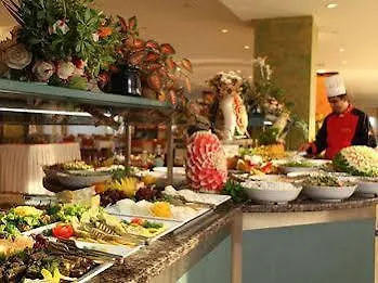 Hotell Serenis