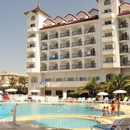 Hotell Serenis Side