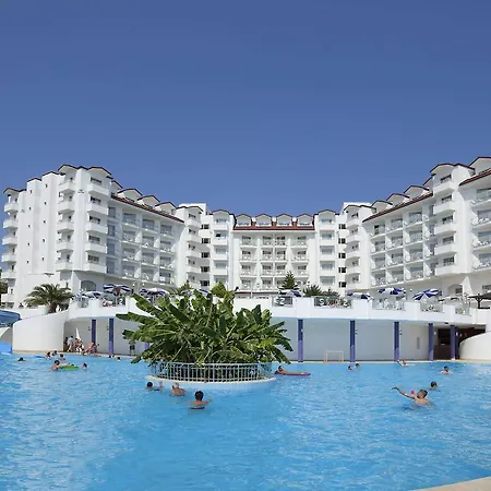 Hotell Serenis 4*