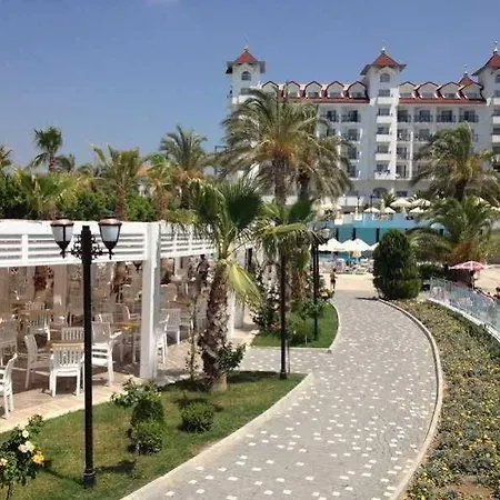 Hotell Serenis