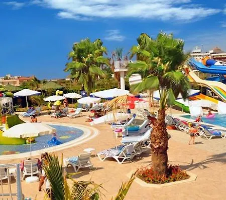 Serenis Hotell